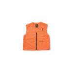 Browning Safety Vest, Blaze, L MODEL# 3051000103