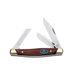 BUCK 301 Stockman® Knife MODEL# 0301RWS