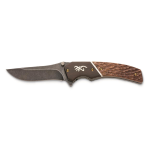 Browning Hunter Series Flipper Assisted Folding Knife MODEL# 3220392B