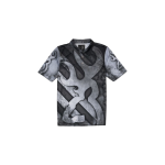 Browning Shirt Browning Team, Black/White, 2XL MODEL# 3010179905