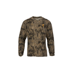 Browning Wasatch-CB Long Sleeve T-Shirt, Rte, 2XL MODEL# 3017826005