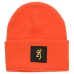 BROWNING STILL WATER BEANIE COLOR BLAZE MODEL# 308657011