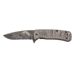 BROWNING PATRIOT 2022 BOXED KNIFE MODEL# 3220486B