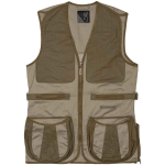 Browning Dutton Vest, Brackish/Military Green, 2XL MODEL# 3050086405