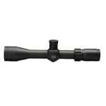 Sightron S-TAC Tactical Rifle Scope 30mm Tube 3-16x 42mm Target Turrets Side Focus Matte MODEL# 26012