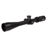 Sightron S-TAC Tactical Rifle Scope 30mm Tube 4-20x 50mm Side Focus First Focal MOA Illuminated Reticle Matte MODEL# 26019