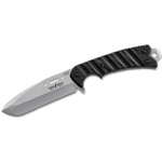 Buck TOPS/CSAR-T Fixed 4.5" 420HC S.S Blade G10 Nylon Sheath # 690BKSTP